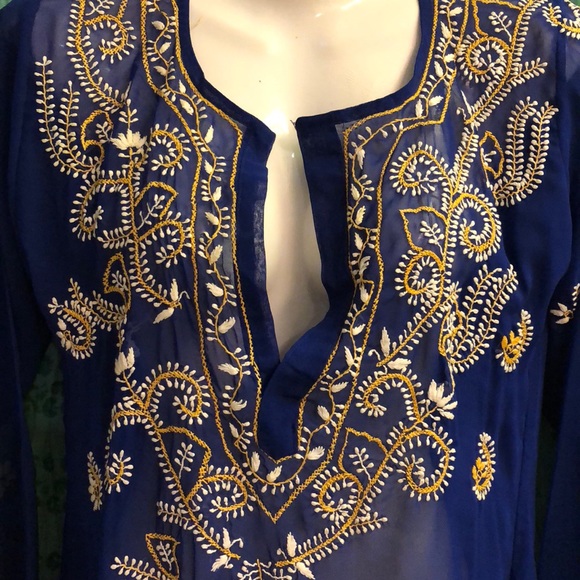 Tunic - Picture 3 of 5